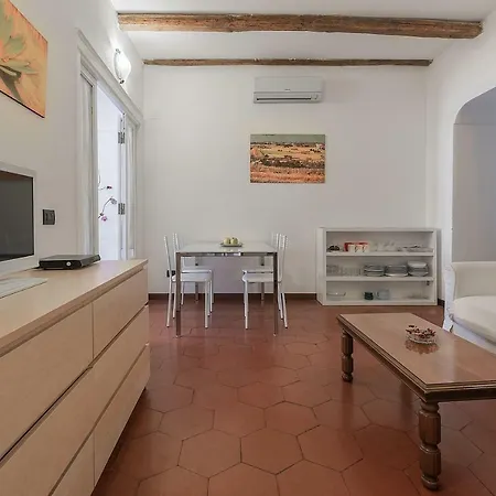 Campo De Fiori Palace Holiday home Rome