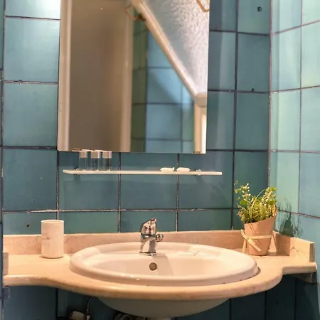 Campo De Fiori Palace Holiday home *