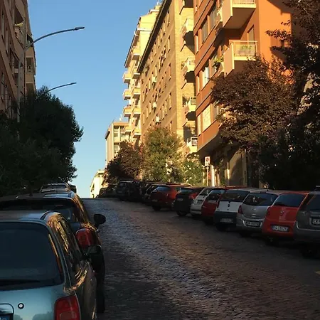 Il Faro Gianicolense 2* ローマ