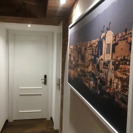 B&B Il Faro Gianicolense