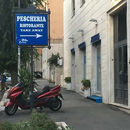 Il Faro Gianicolense 2* 로마