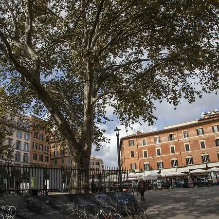 Guest house L'imperiale Rome