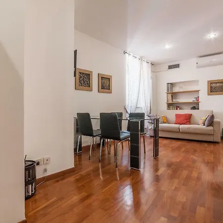 Casa Zeffiro - Fromhometorome * Rome