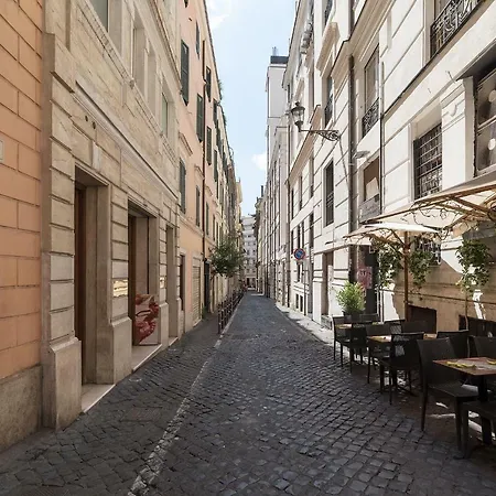 Casa Zeffiro - Fromhometorome Rome