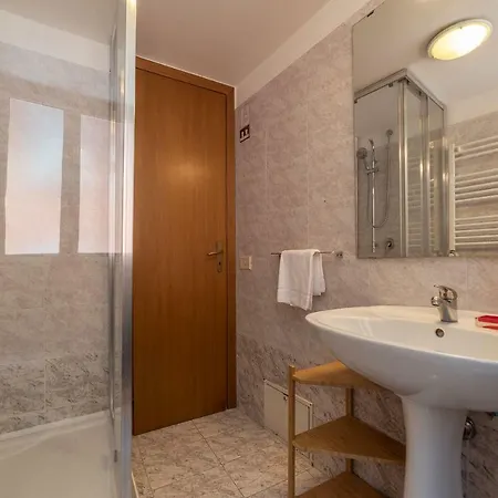Casa Zeffiro - Fromhometorome
