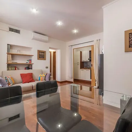 Casa Zeffiro - Fromhometorome Apartment