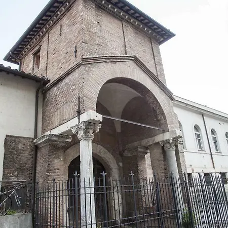 Guest house L'imperiale 2*