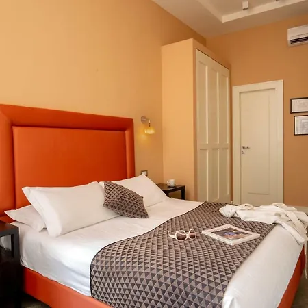 My Trevi Charming & Luxury 3* Ρώμη