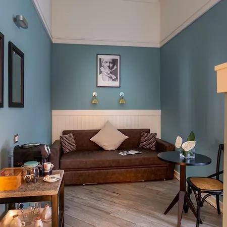 My Trevi Charming & Luxury