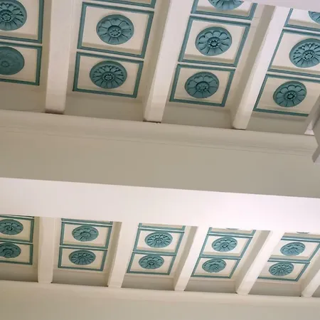 招待所 我的特雷维迷人豪华客房旅馆