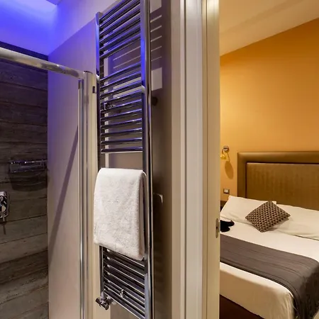 Πανσιόν My Trevi Charming & Luxury Ρώμη