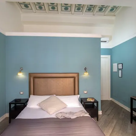 Πανσιόν My Trevi Charming & Luxury Ρώμη