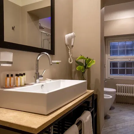 My Trevi Charming & Luxury 3* Rzym