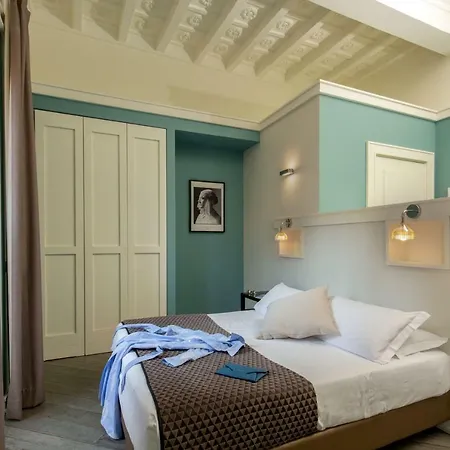 My Trevi Charming & Luxury 3*