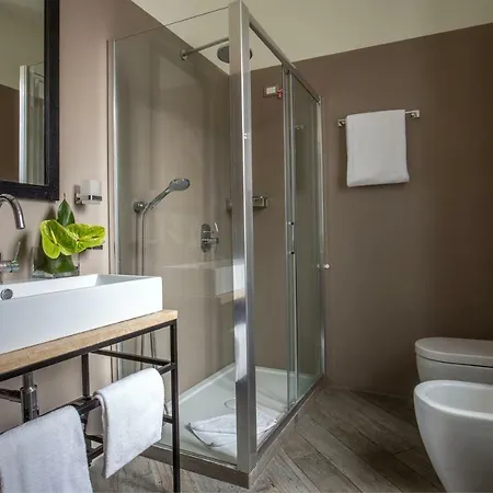 My Trevi Charming & Luxury 3*