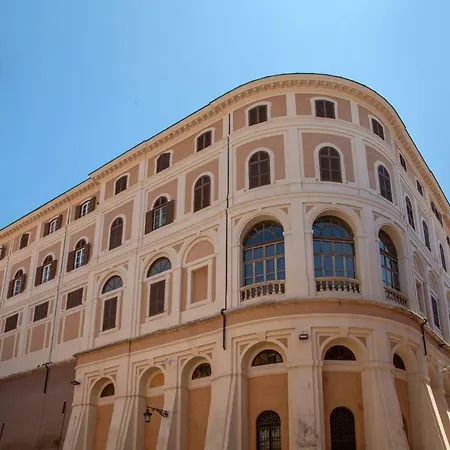 My Trevi Charming & Luxury 3* Ρώμη