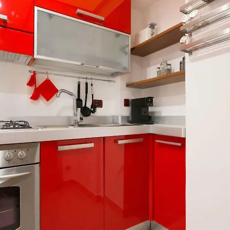 Apartment Major Sisters, In The Heart Of *