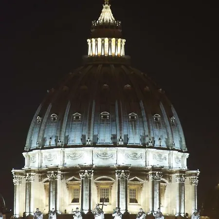 Major Sisters, In The Heart Of * Rome