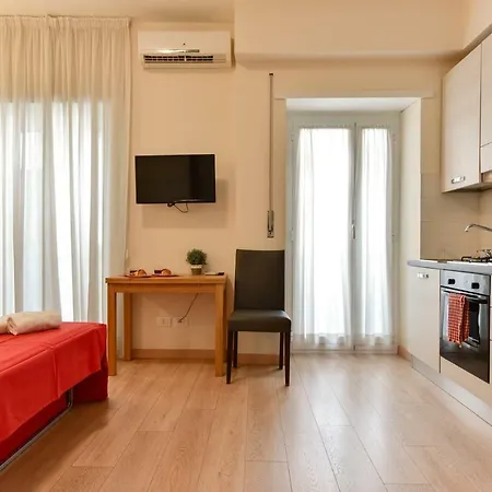 Domus Bella 3*