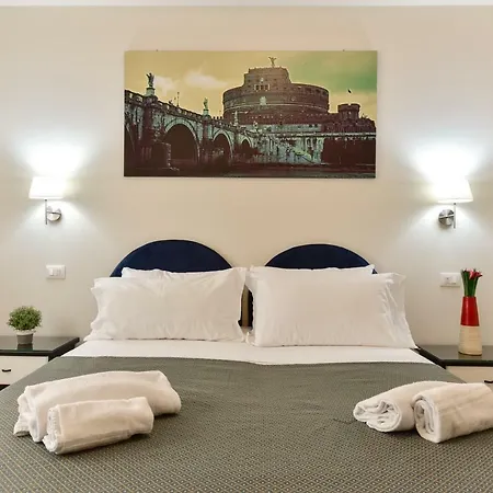 Vendégház Domus Bella 3*