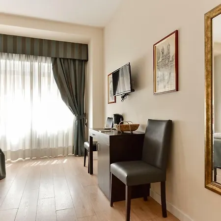 Domus Bella 3* Róma