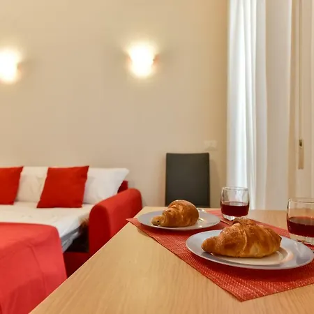 Domus Bella 3* Róma