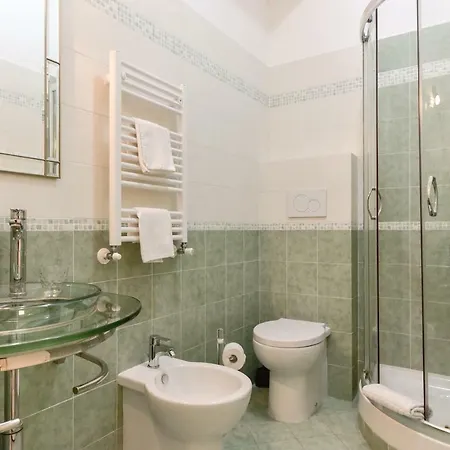 Vendégház Domus Bella Róma