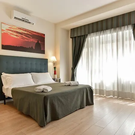 Vendégház Domus Bella 3*