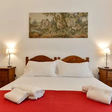 Vendégház Domus Bella 3*