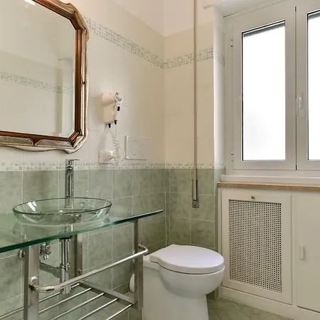 Domus Bella Vendégház Róma