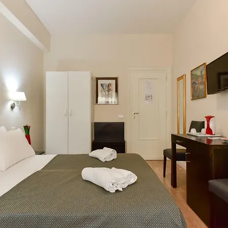 Domus Bella 3* Róma