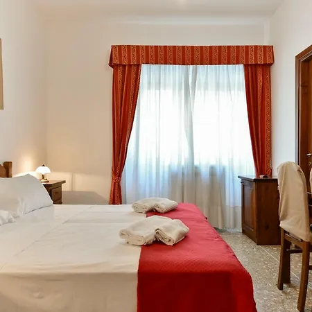Domus Bella Vendégház 3*