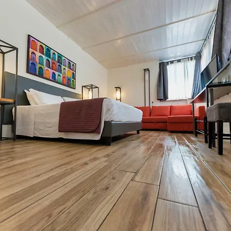 Casa Mia In Trastevere 3* Roma