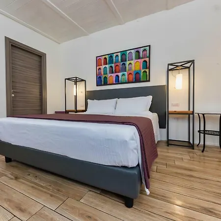 Casa Mia In Trastevere 3*
