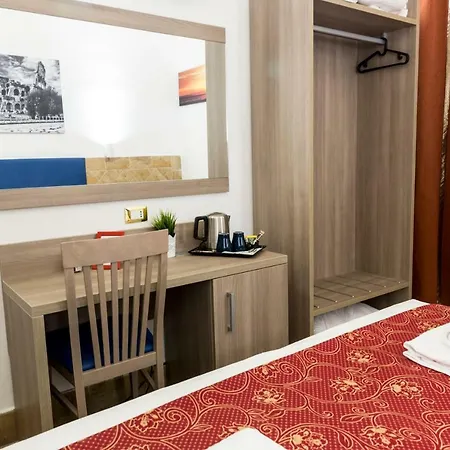 Hotel Palestro Palace 3*