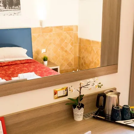 Palestro Palace 3* Roma