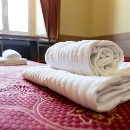 Hotel Palestro Palace