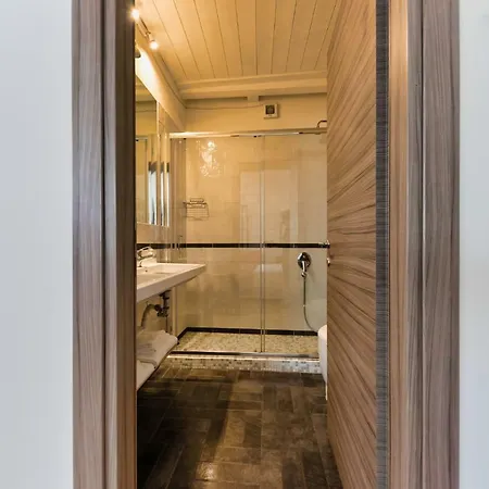 Casa Mia In Trastevere Hotell