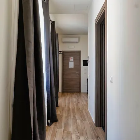 Casa Mia In Trastevere 3*