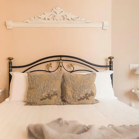 Sonder — Musei Vaticani Apartment