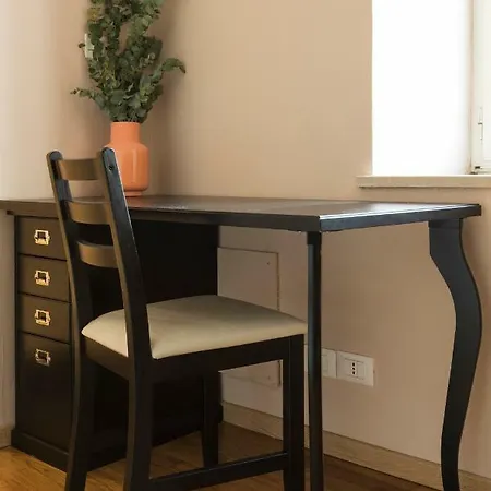 Apartment Sonder — Musei Vaticani Rome