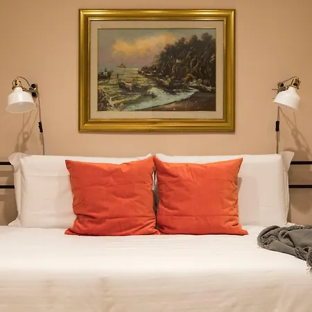 Sonder — Musei Vaticani Apartment