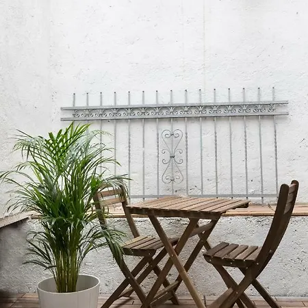 Sonder — Musei Vaticani Apartment Rome