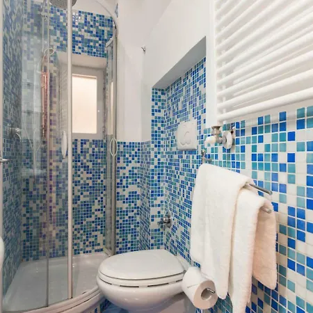 Apartment Major Sisters, In The Heart Of Rome