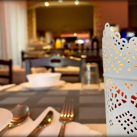Hotel Palestro Palace 3*