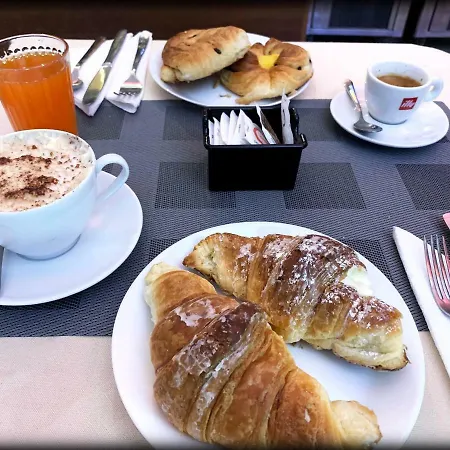 Hotel Palestro Palace 3*