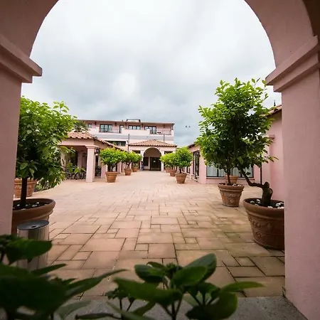 Mancini Park Roma