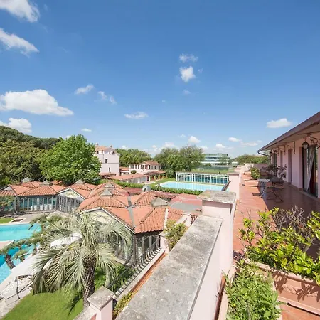 Hotel Mancini Park