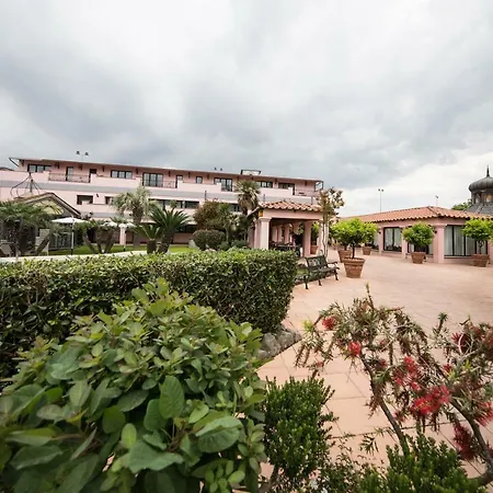 Mancini Park Hotel