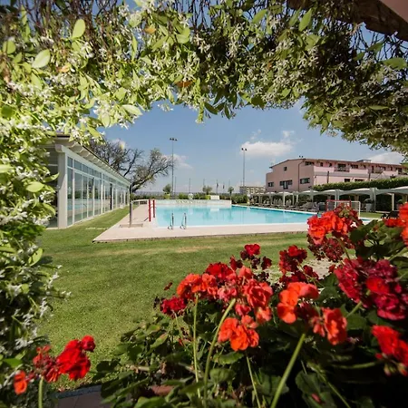 Mancini Park 4* Roma